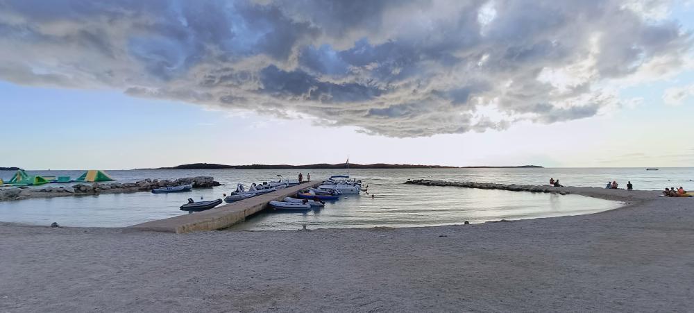 Вилла в Фажане, Хорватия, 150 м² - фото 19