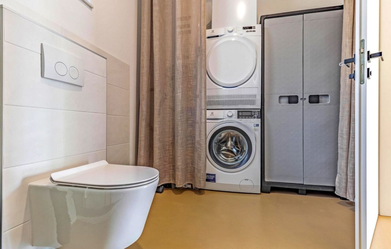 Вилла в Фажане, Хорватия, 110 м² - фото 19