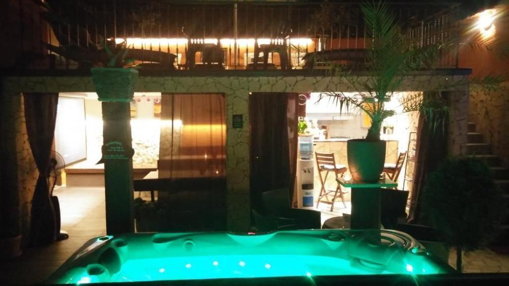 Отель, гостиница Premantura, Medulin, Хорватия, 600 м² - фото 18