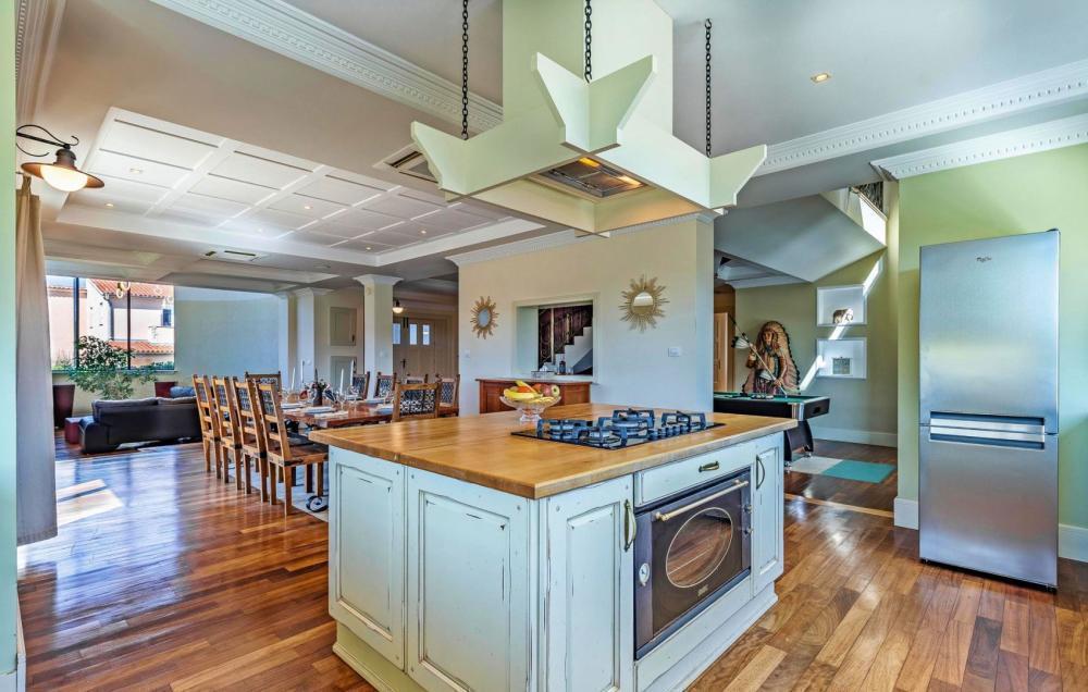 Вилла в Медулине, Хорватия, 380 м² - фото 19