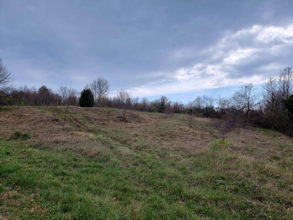 Вилла в Лабине, Хорватия, 349 м² - фото 19