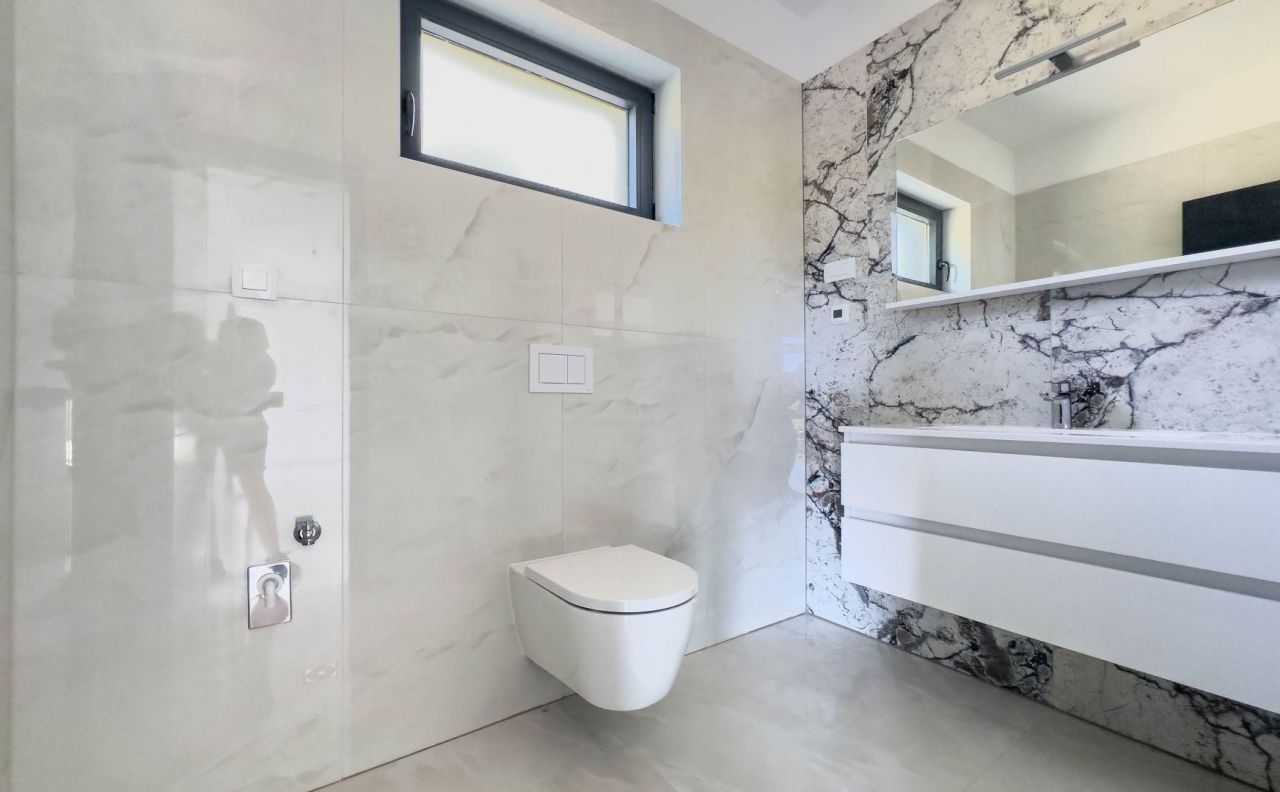 Вилла на Крке, Хорватия, 150 м² - фото 19