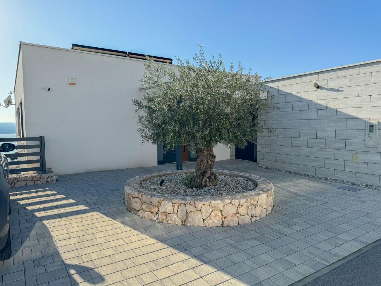 Вилла в Цриквенице, Хорватия, 283 м² - фото 19