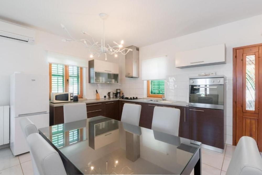 Вилла Rabac, Labin, Хорватия, 200 м² - фото 19