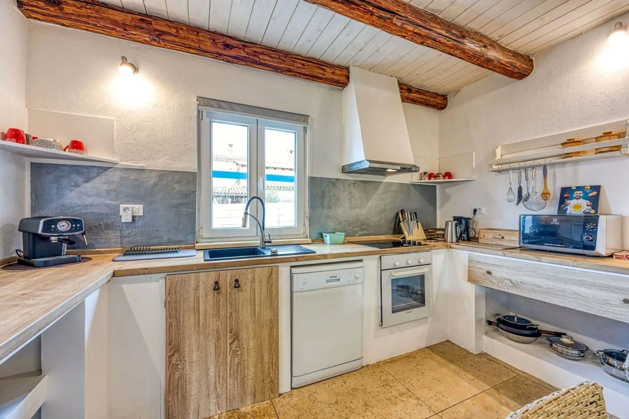 Вилла в Светвинченате, Хорватия, 240 м² - фото 19