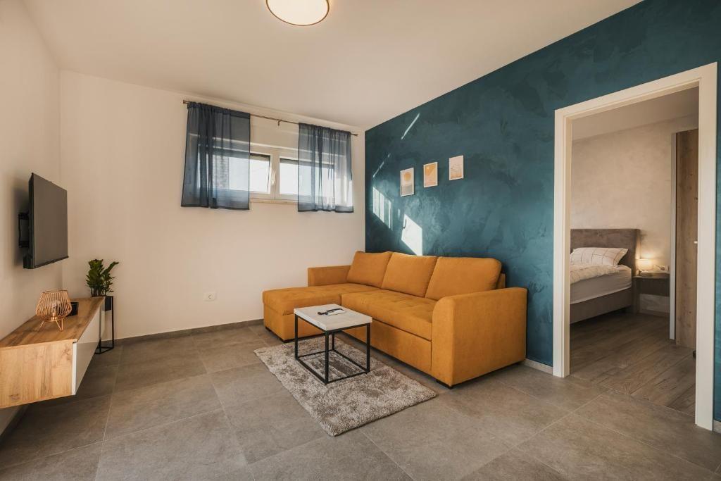 Вилла в Умаге, Хорватия, 303 м² - фото 19