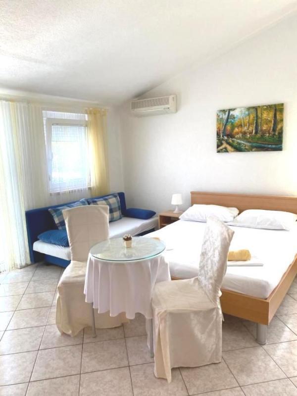 Отель, гостиница в Медулине, Хорватия, 523 м² - фото 19