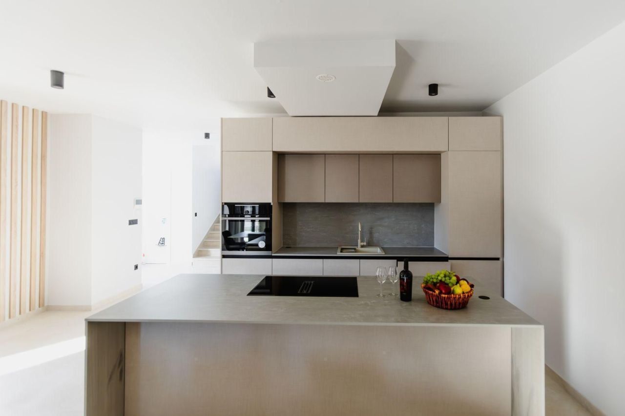 Вилла Mandre,Kolan, Хорватия, 230 м² - фото 19