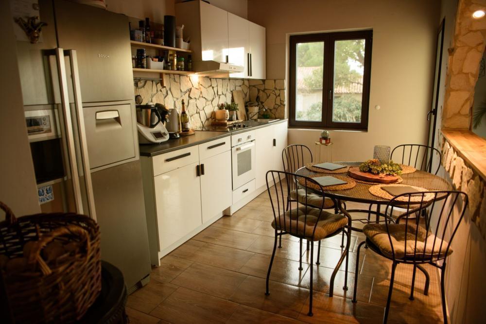 Отель, гостиница Premantura, Medulin, Хорватия, 332 м² - фото 19