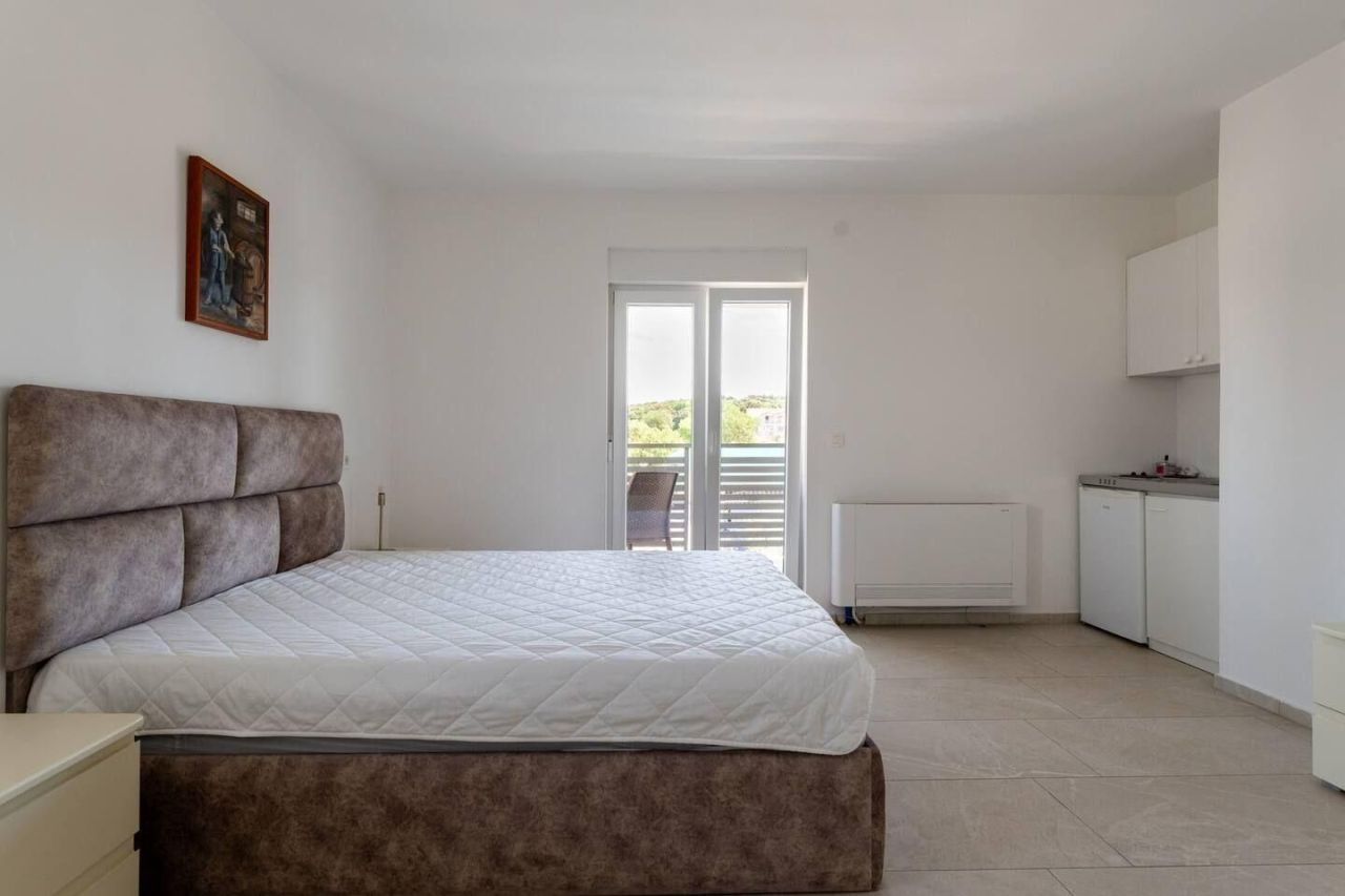 Отель, гостиница Veli vrh, Хорватия, 400 м² - фото 19