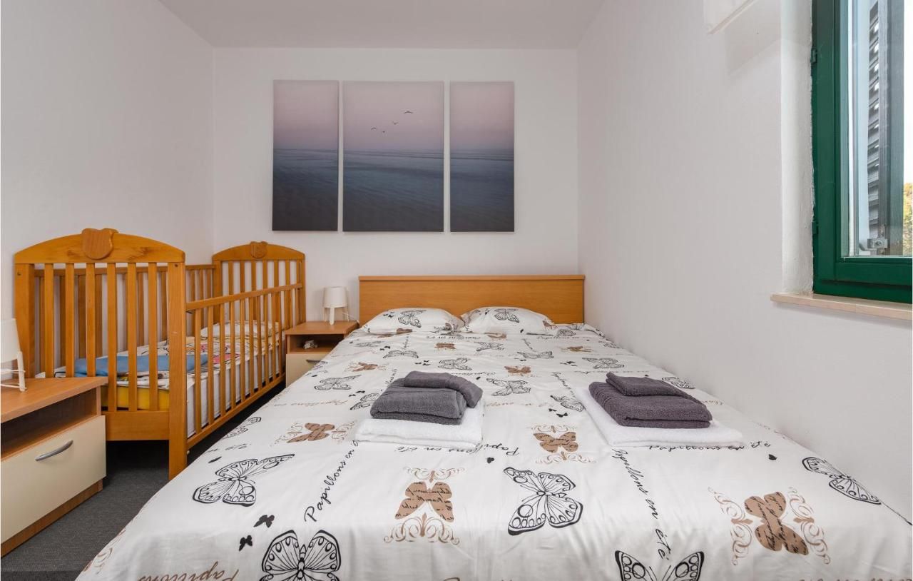 Вилла Mandre, Kolan, Хорватия, 163 м² - фото 19