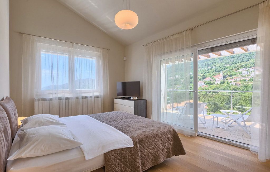Вилла Poljane, Хорватия, 275 м² - фото 19