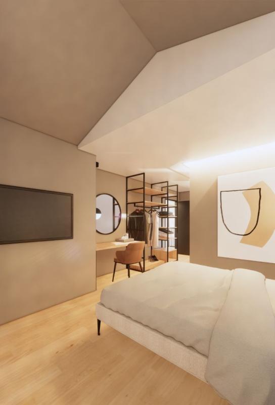 Вилла на Крке, Хорватия, 226 м² - фото 19