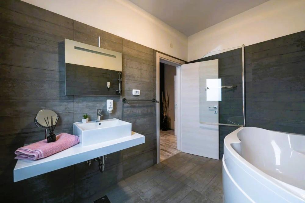 Вилла Grandići, Barban, Хорватия, 130 м² - фото 19