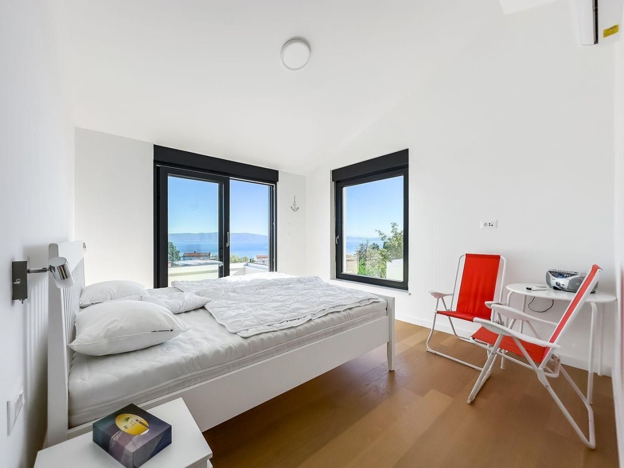 Вилла в Рабаце, Хорватия, 165 м² - фото 19