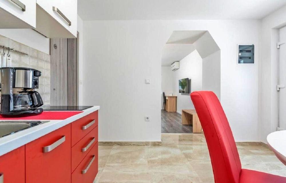 Вилла в Ровини, Хорватия, 304 м² - фото 19