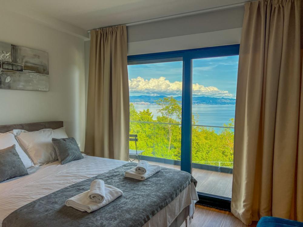 Вилла в Опатии, Хорватия, 400 м² - фото 19