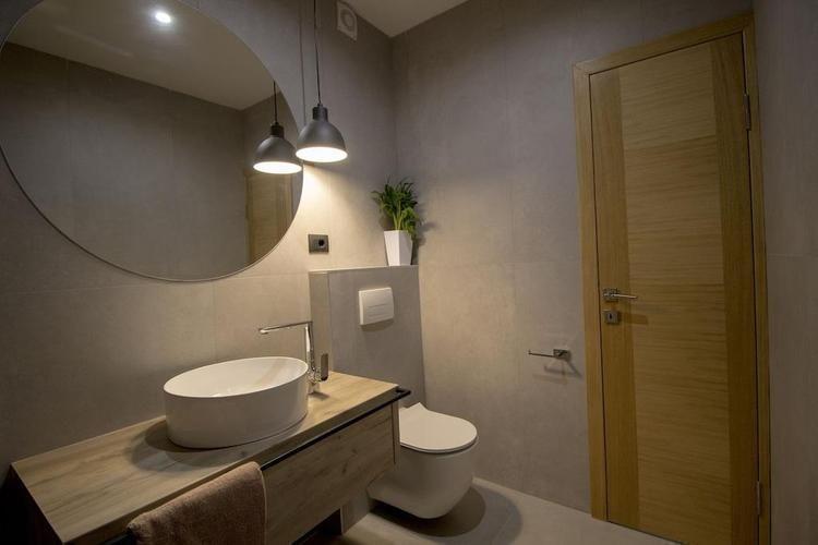 Вилла Peroj,Vodnjan, Хорватия, 282 м² - фото 19