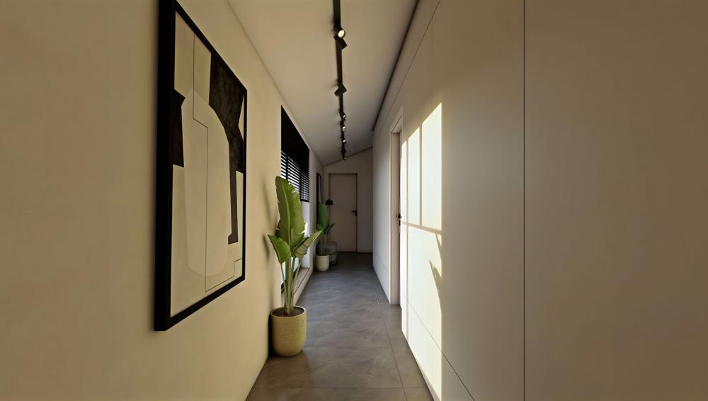 Вилла в Порече, Хорватия, 212 м² - фото 19