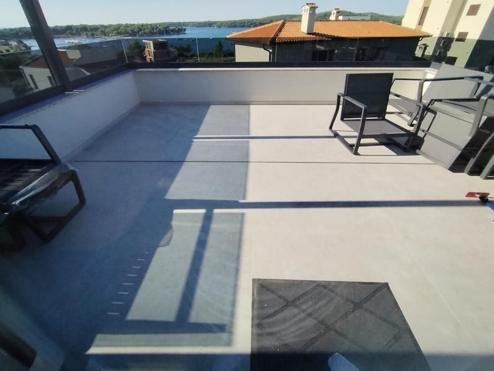 Вилла в Медулине, Хорватия, 420 м² - фото 19