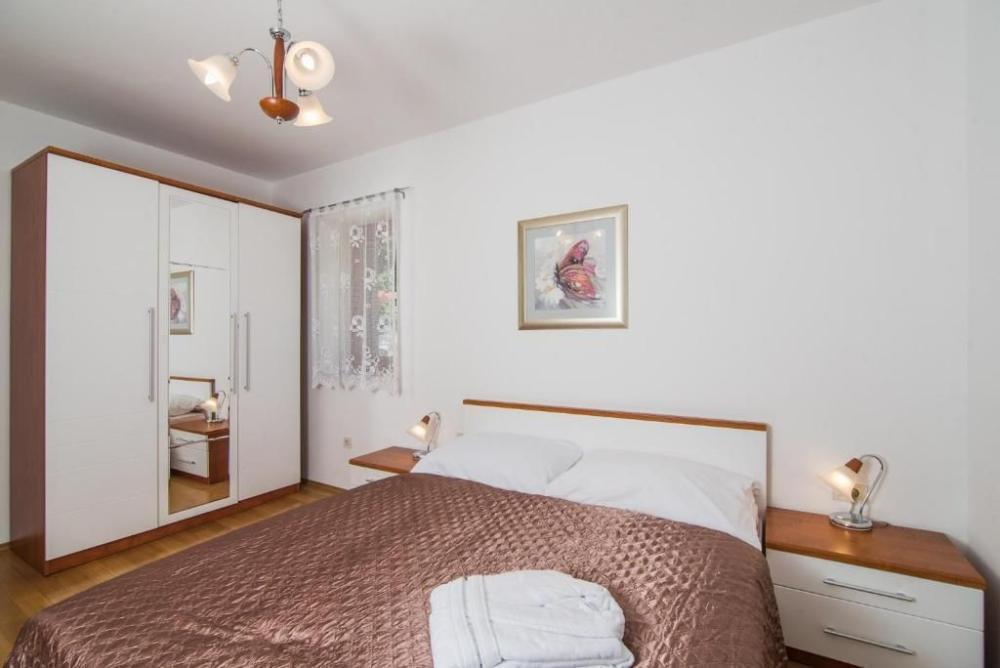 Вилла в Опатии, Хорватия, 290 м² - фото 19