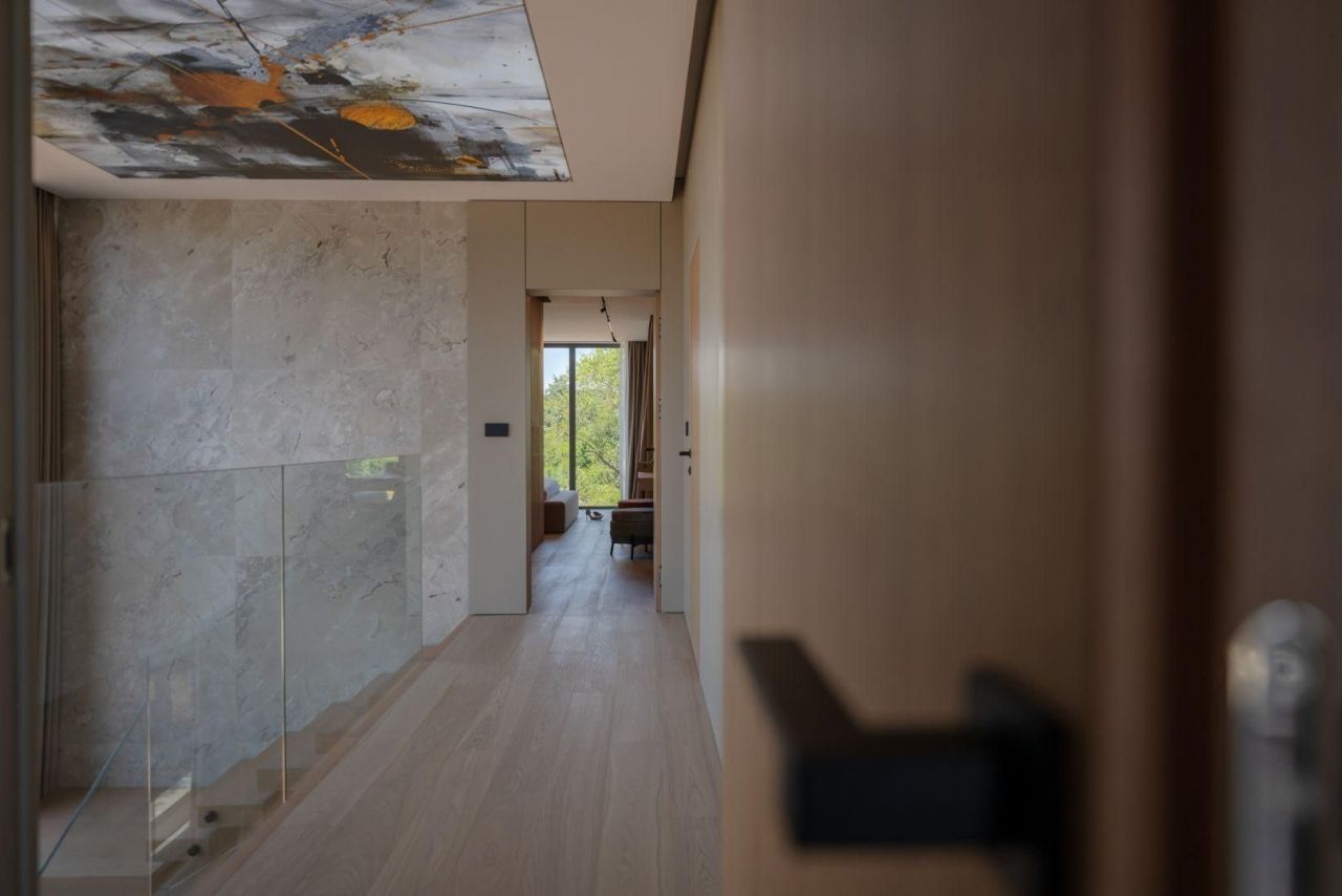 Вилла в Марчане, Хорватия, 292 м² - фото 19