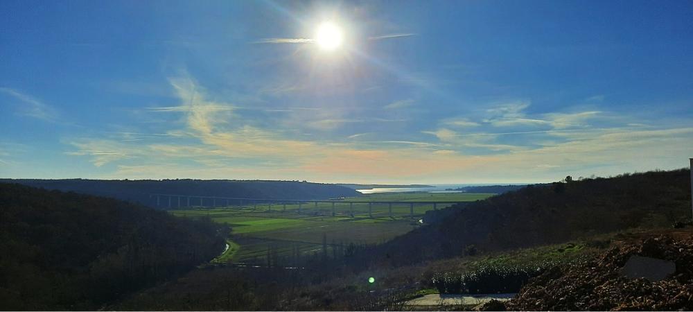 Вилла в Бртонигле, Хорватия, 216 м² - фото 14