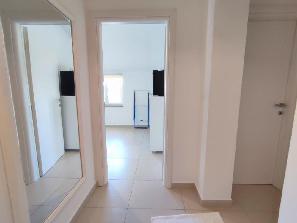 Отель, гостиница в Умаге, Хорватия, 670 м² - фото 19