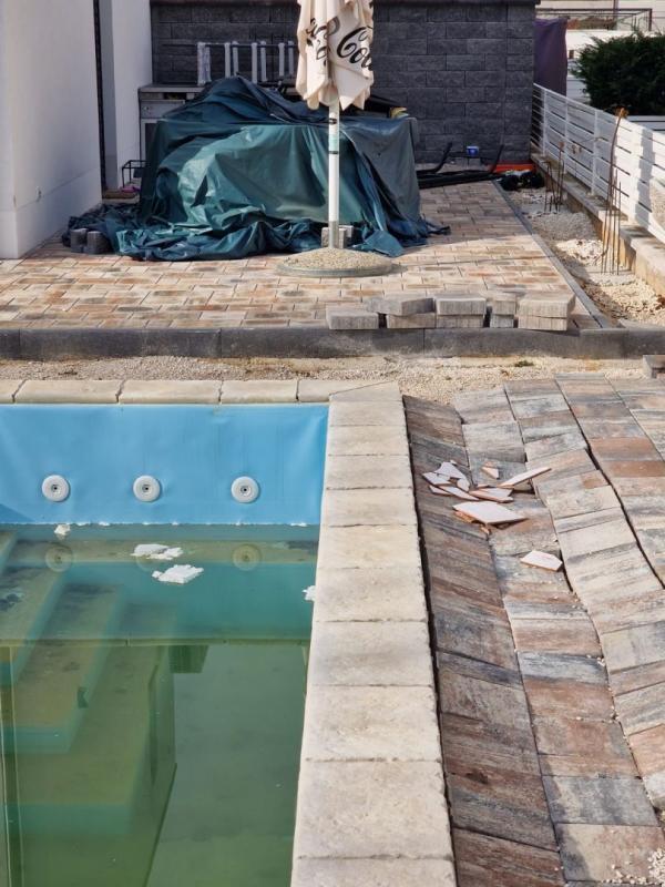 Вилла в Порече, Хорватия, 120 м² - фото 19