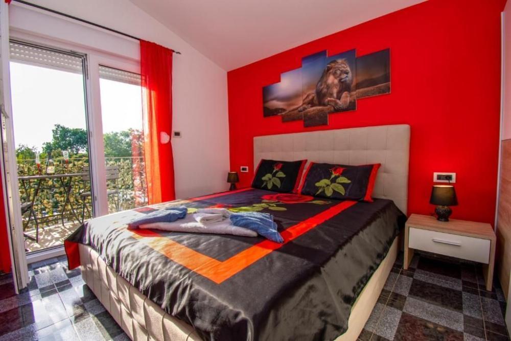 Отель, гостиница в Пуле, Хорватия, 260 м² - фото 19