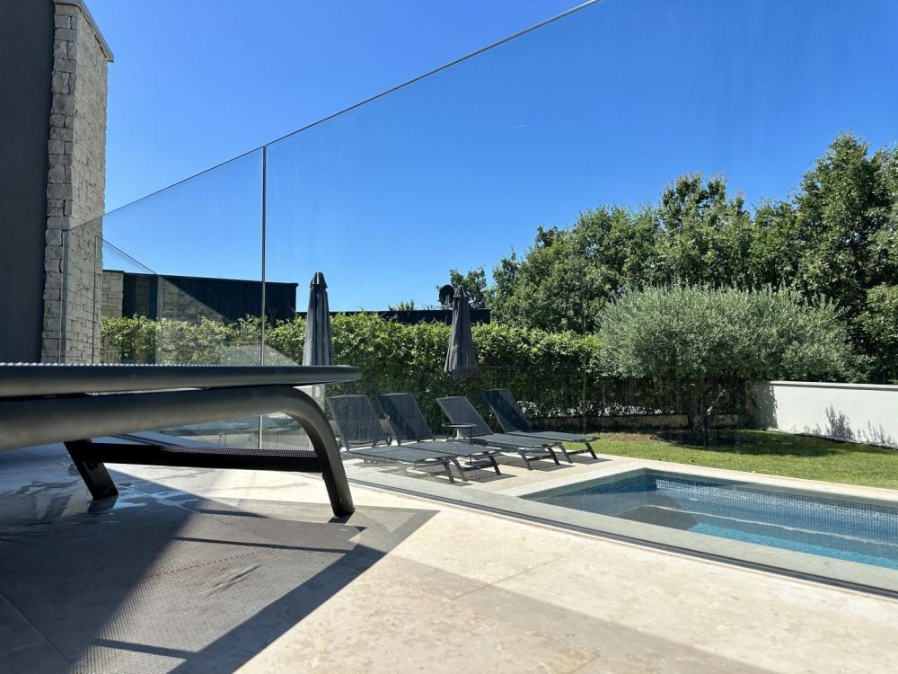 Вилла в Умаге, Хорватия, 400 м² - фото 19