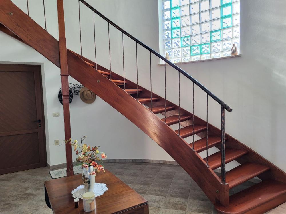 Вилла в Бртонигле, Хорватия, 600 м² - фото 19