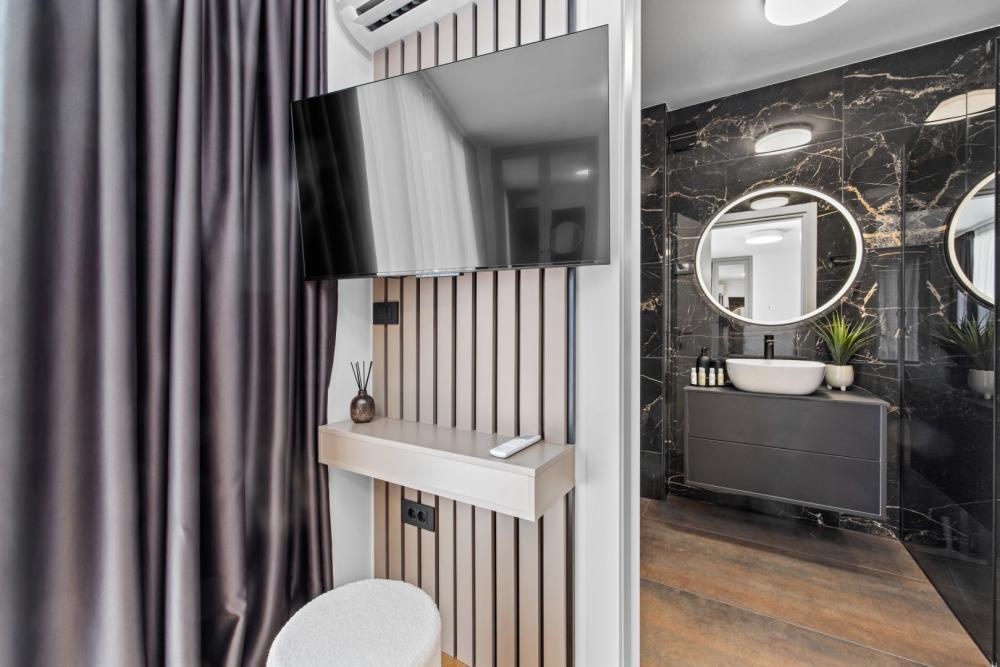 Вилла в Медулине, Хорватия, 220 м² - фото 19