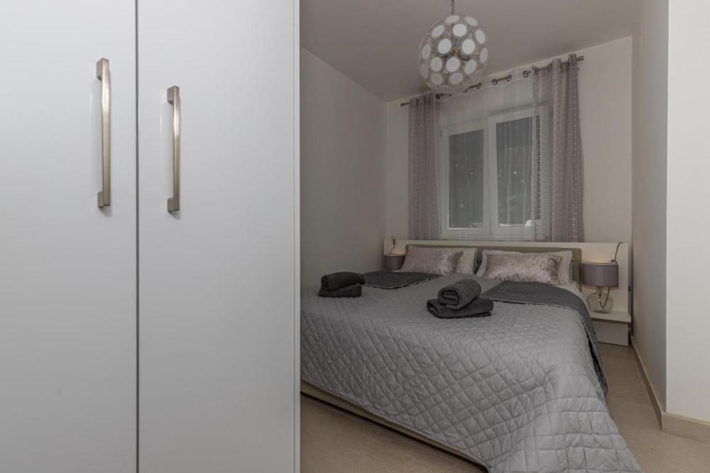 Отель, гостиница в Цриквенице, Хорватия, 440 м² - фото 19