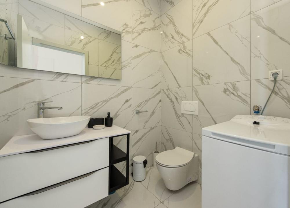 Вилла Novalja, Хорватия, 500 м² - фото 19