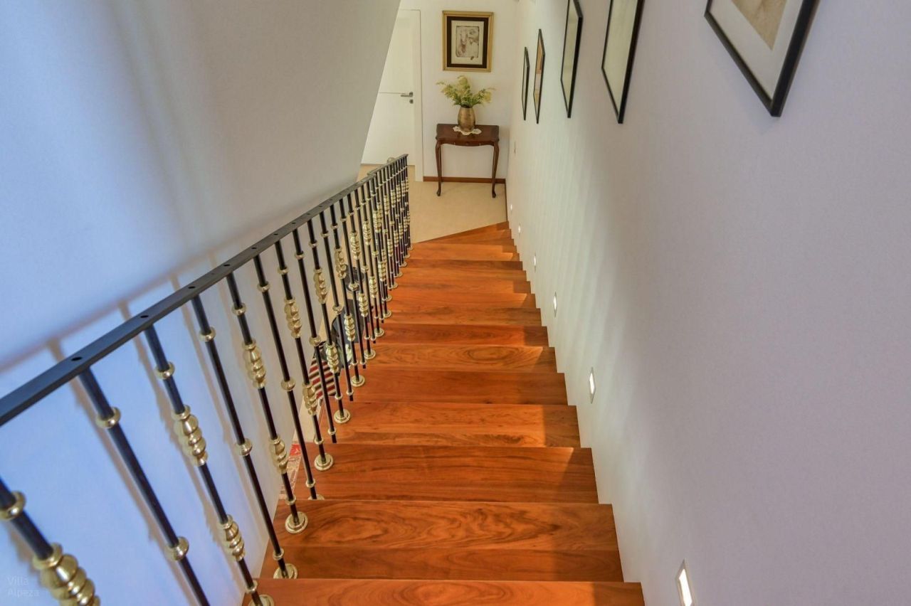 Вилла в Ловране, Хорватия, 344 м² - фото 19