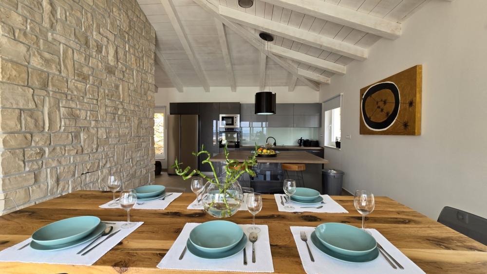 Вилла в Цриквенице, Хорватия, 200 м² - фото 19