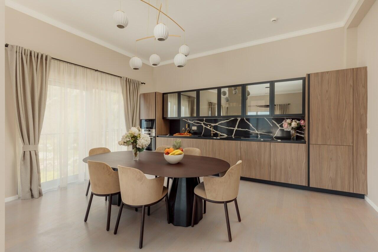 Квартира в Доброте, Черногория, 144 м² - фото 3