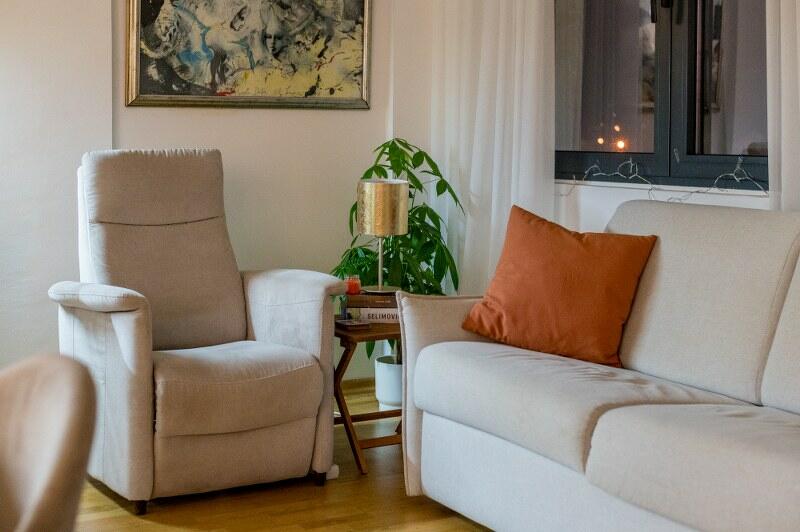 Квартира в Тивате, Черногория, 63 м² - фото 6