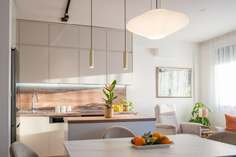 Квартира в Тивате, Черногория, 63 м² - фото 9