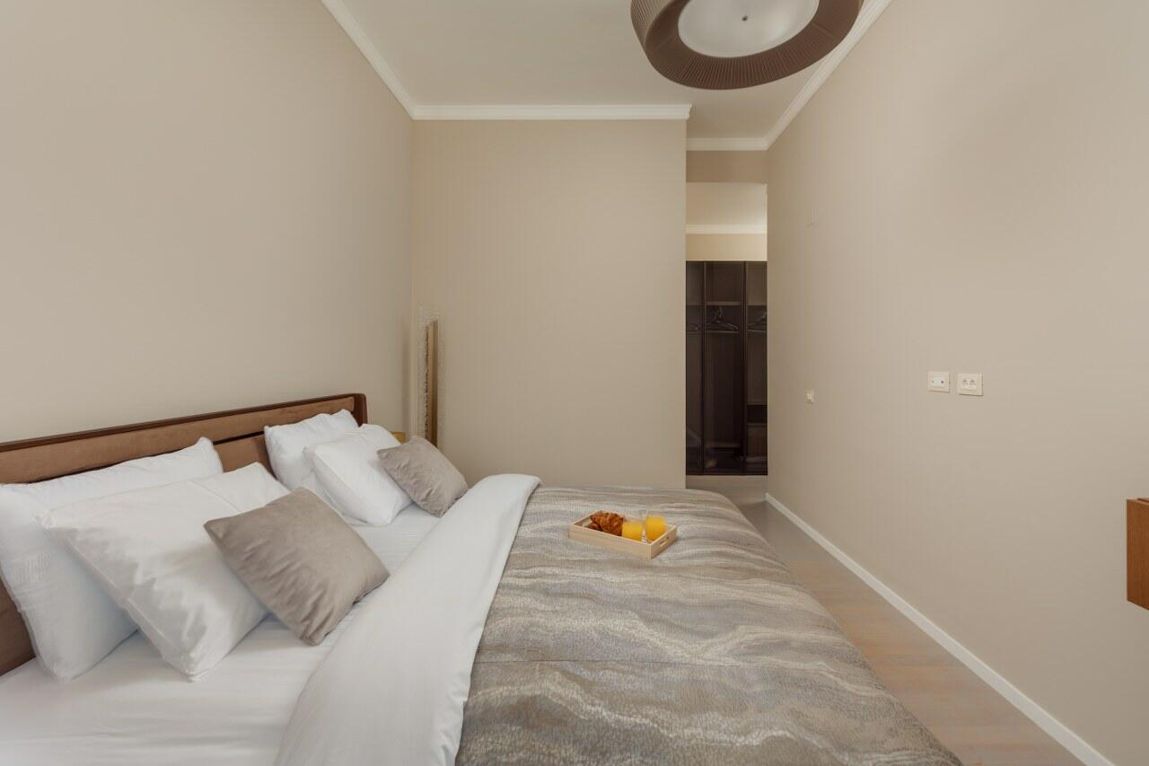 Квартира в Доброте, Черногория, 144 м² - фото 10