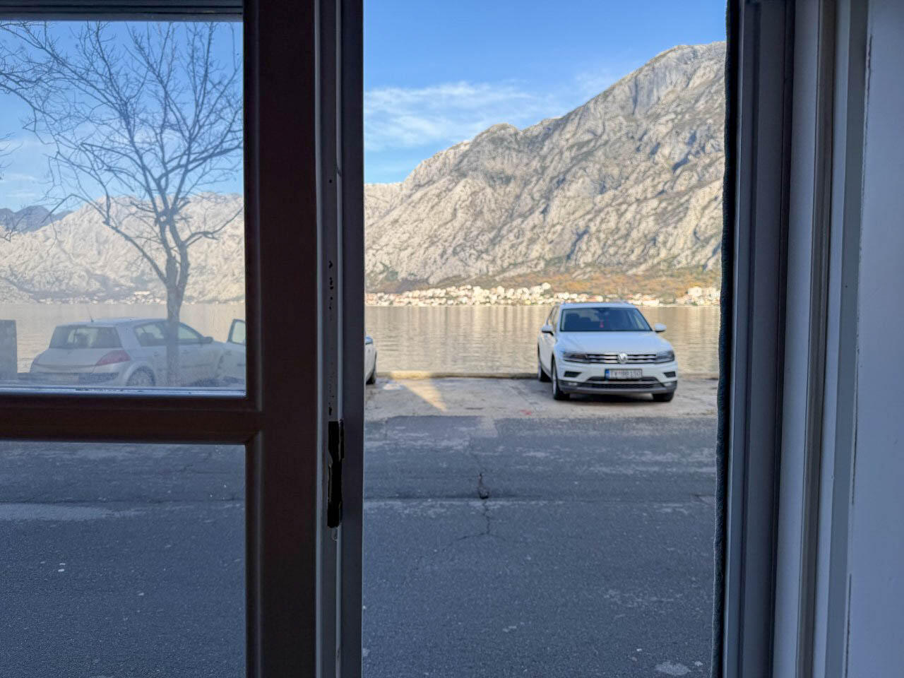 Квартира в Прчани, Черногория, 51 м² - фото 11