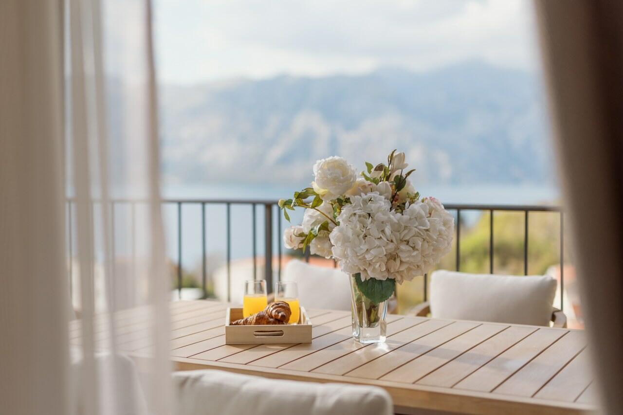 Квартира в Доброте, Черногория, 144 м² - фото 16