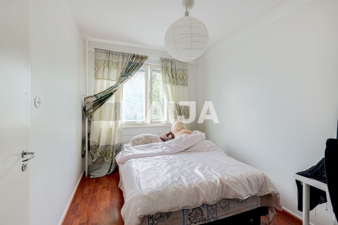 Апартаменты в Порво, Финляндия, 41 м² - фото 4