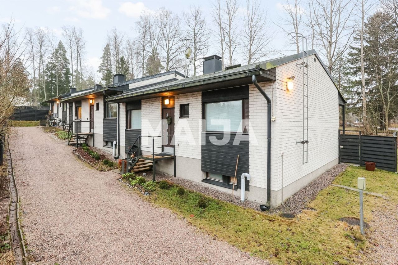 Квартира в Эспоо, Финляндия, 115.5 м² - фото 4