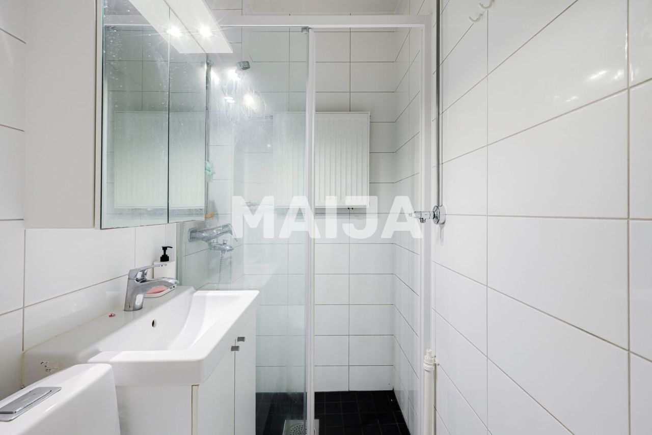 Апартаменты в Порво, Финляндия, 41 м² - фото 5