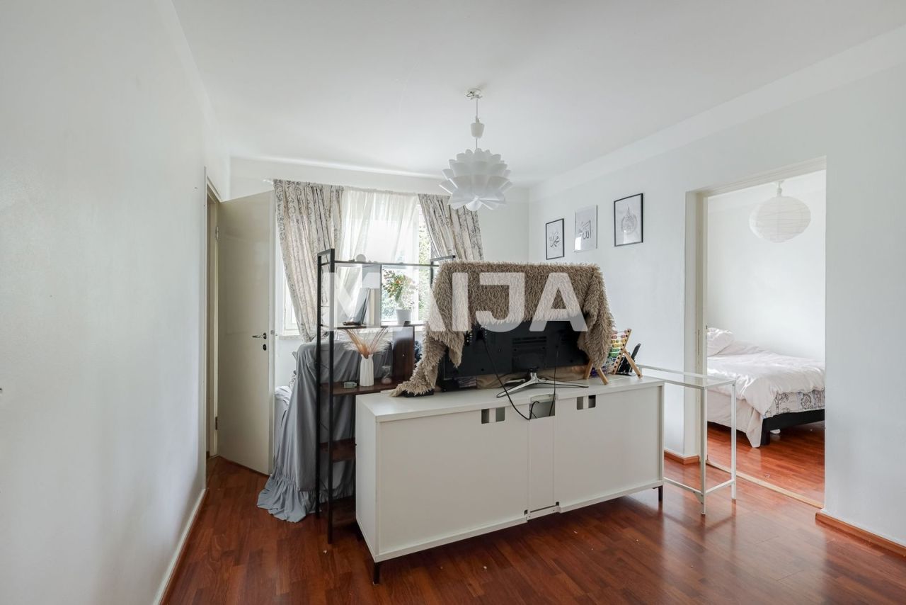 Апартаменты в Порво, Финляндия, 41 м² - фото 6