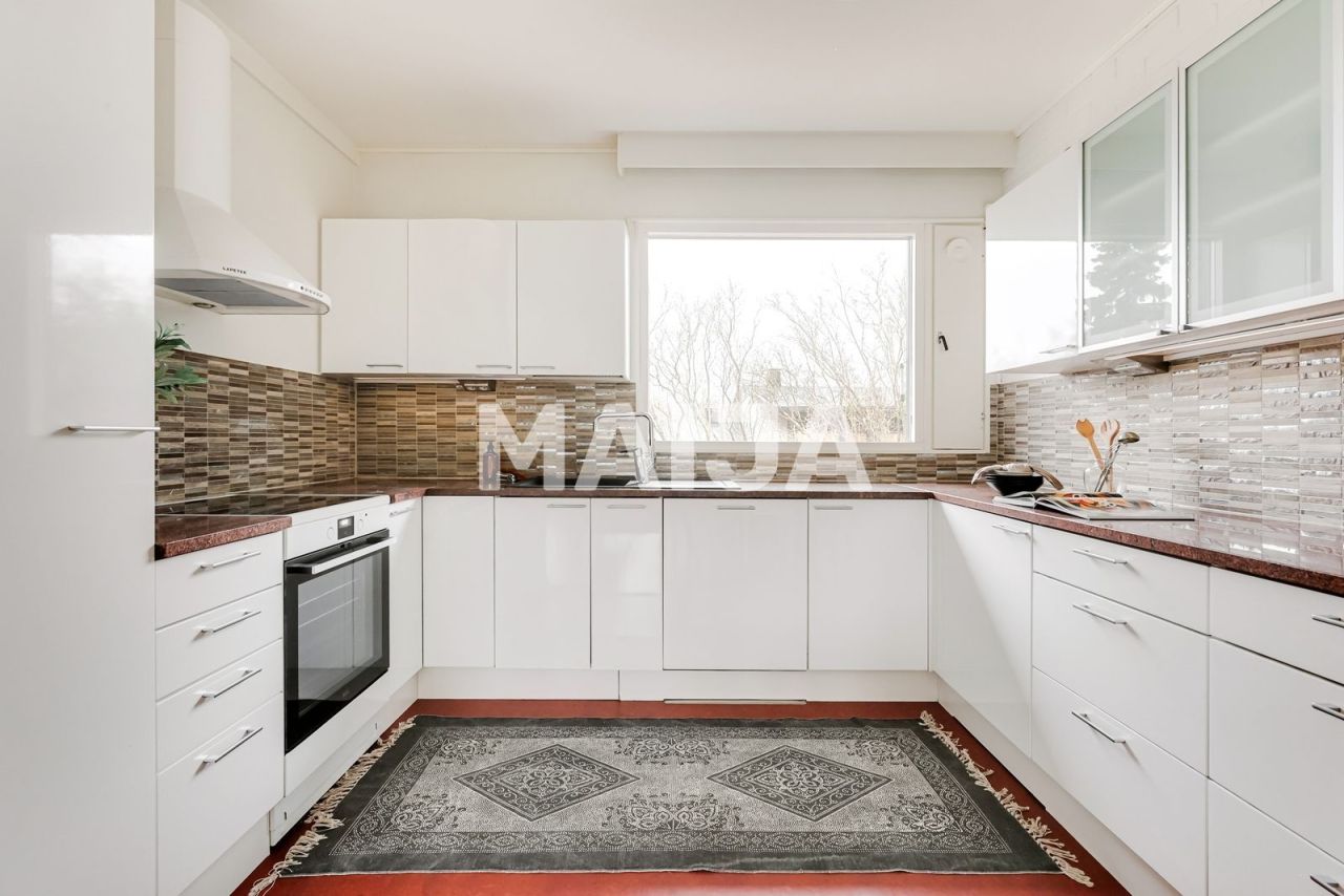 Квартира в Эспоо, Финляндия, 115.5 м² - фото 6