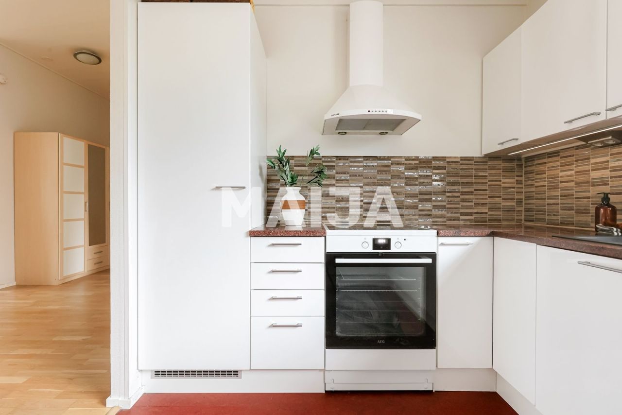 Квартира в Эспоо, Финляндия, 115.5 м² - фото 8