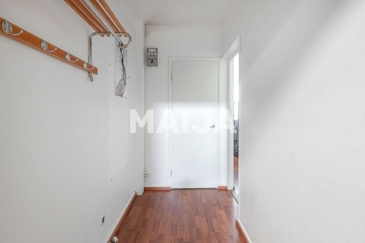 Апартаменты в Порво, Финляндия, 41 м² - фото 9